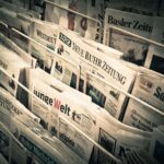 Why local US newspapers are sounding the alarm